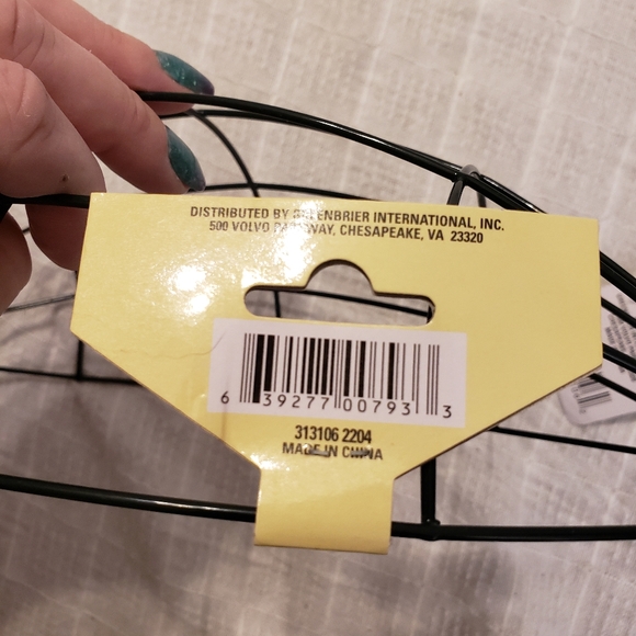 Football and star wreath forms - Picture 7 of 8